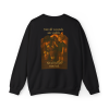 Not All Wounds Are Visible Crewneck Sweatshirt 